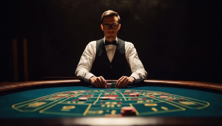 Permainan virtual sports yang memadukan teknologi dan hiburan